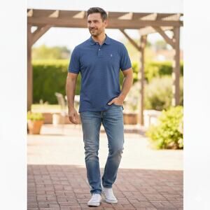 Polo Ralph Lauren Pima Soft Touch - Men